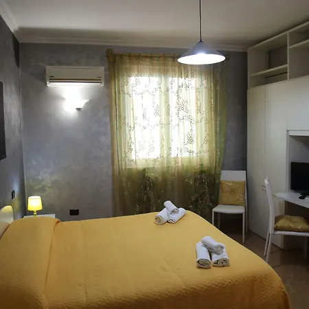 A La Maison De Gabry Panzió Vibo Valentia Marina