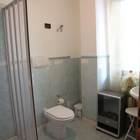 A La Maison De Gabry