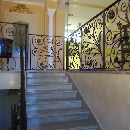 A La Maison De Gabry Panzió 4*