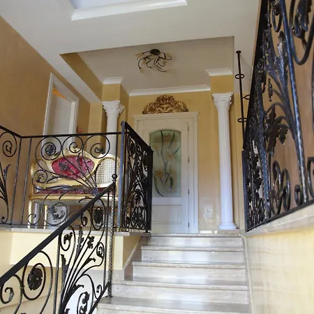 A La Maison De Gabry Panzió