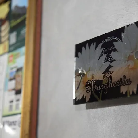 Panzió A La Maison De Gabry 4*