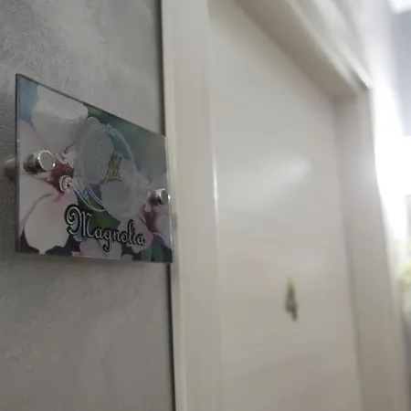 Panzió A La Maison De Gabry 4*