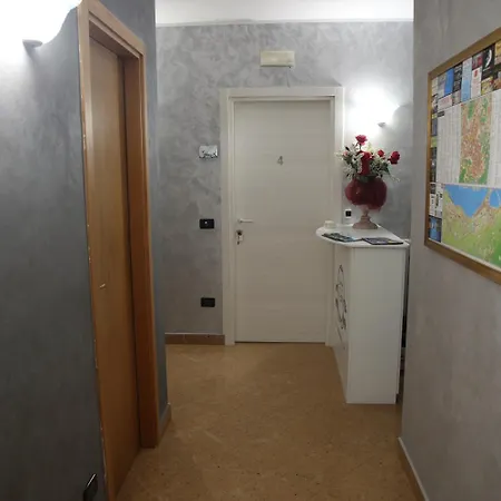 A La Maison De Gabry Panzió Vibo Valentia Marina