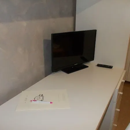 Panzió A La Maison De Gabry