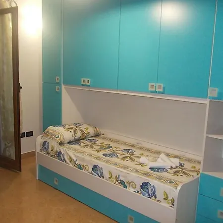 Panzió A La Maison De Gabry Vibo Valentia Marina