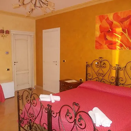 A La Maison De Gabry 4*