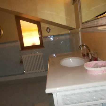 A La Maison De Gabry Panzió