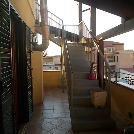 A La Maison De Gabry