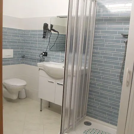 A La Maison De Gabry 4* Vibo Valentia Marina