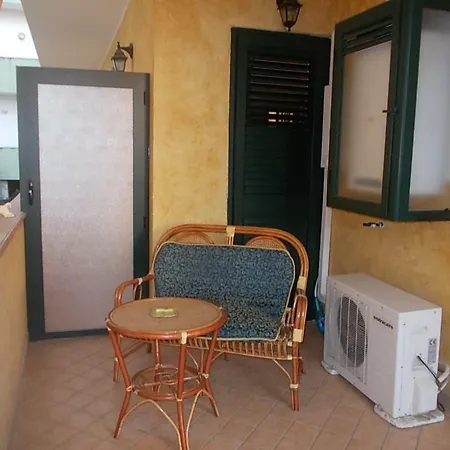 A La Maison De Gabry 4* Vibo Valentia Marina