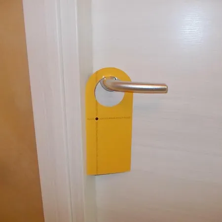 Panzió A La Maison De Gabry 4*