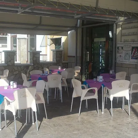 A La Maison De Gabry