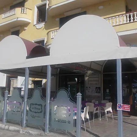 Panzió A La Maison De Gabry 4*