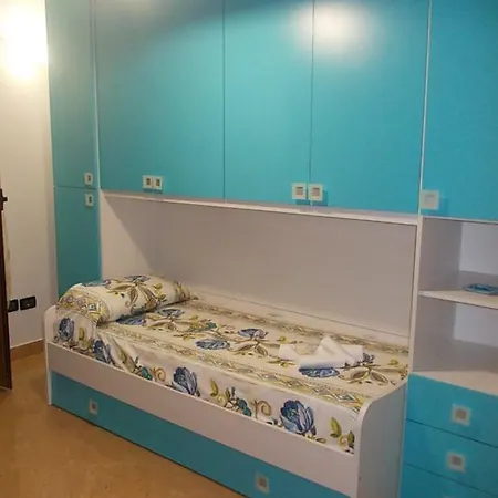 A La Maison De Gabry