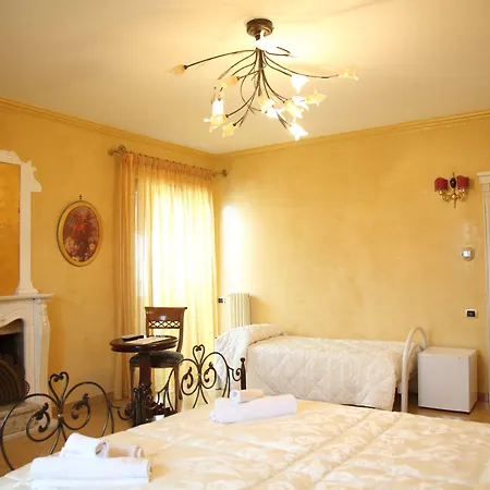 Bed & Breakfast A La Maison De Gabry