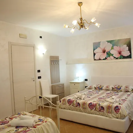 à La Maison De Gabry 4* Vibo Valentia Marina