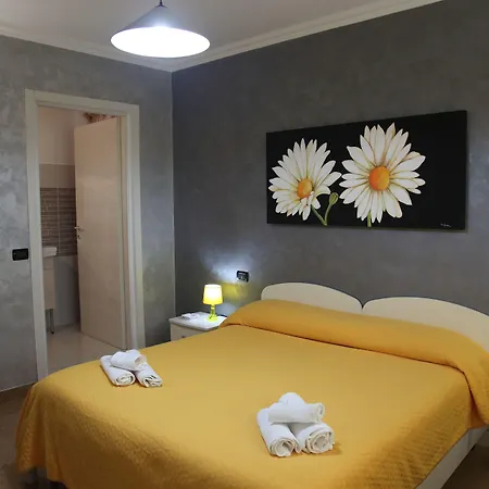 Bed & Breakfast A La Maison De Gabry