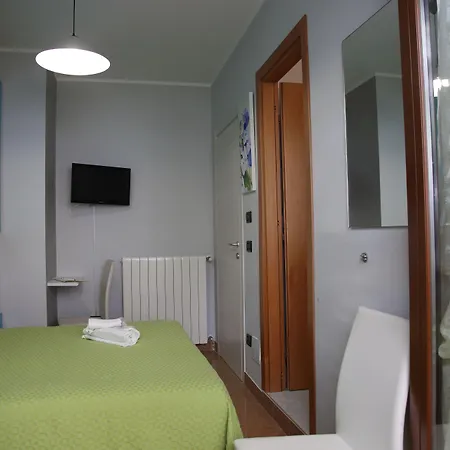 住宿加早餐酒店 A La Maison De Gabry 4*