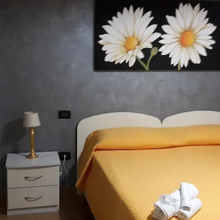 Bed & Breakfast A La Maison De Gabry