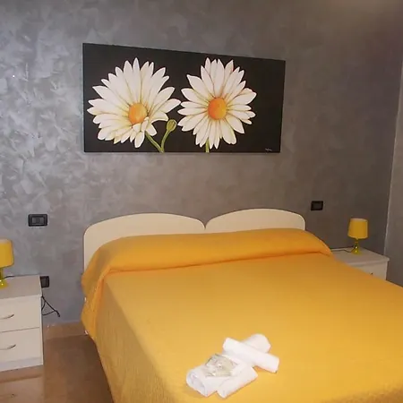 A La Maison De Gabry Bed & Breakfast