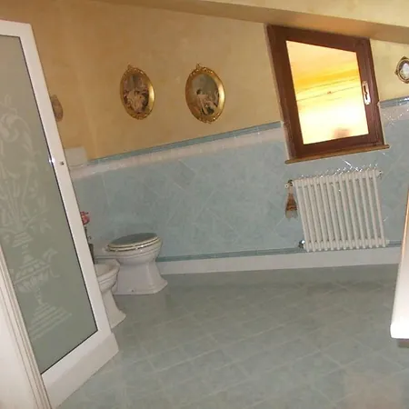 Bed & Breakfast A La Maison De Gabry