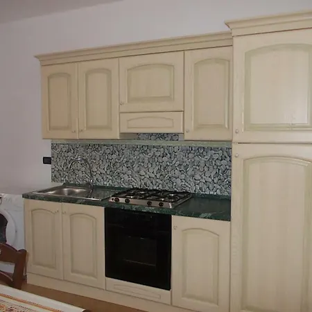 A La Maison De Gabry