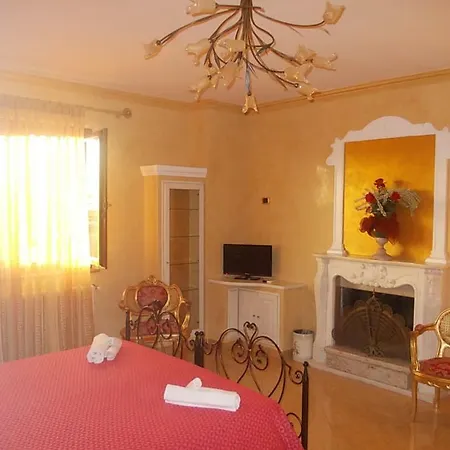 Bed & Breakfast A La Maison De Gabry Vibo Valentia Marina