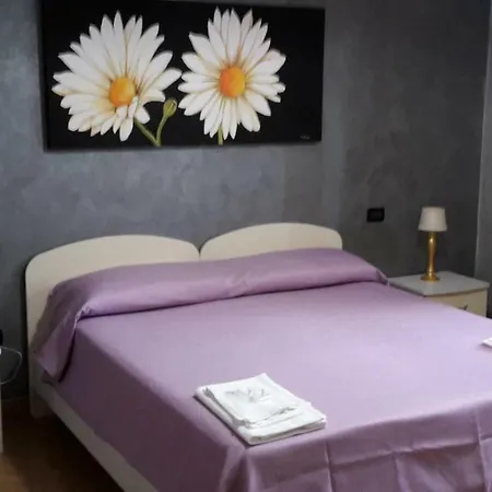 A La Maison De Gabry Bed & Breakfast Vibo Valentia Marina