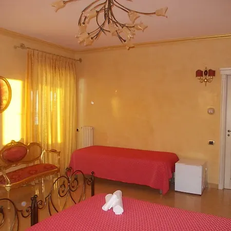 A La Maison De Gabry Vibo Valentia Marina