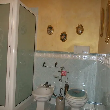 A La Maison De Gabry