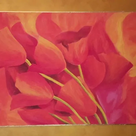 住宿加早餐酒店 A La Maison De Gabry 维博瓦伦蒂亚码头