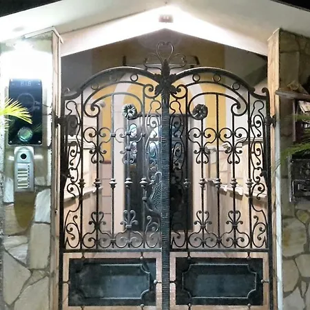 Bed & Breakfast A La Maison De Gabry