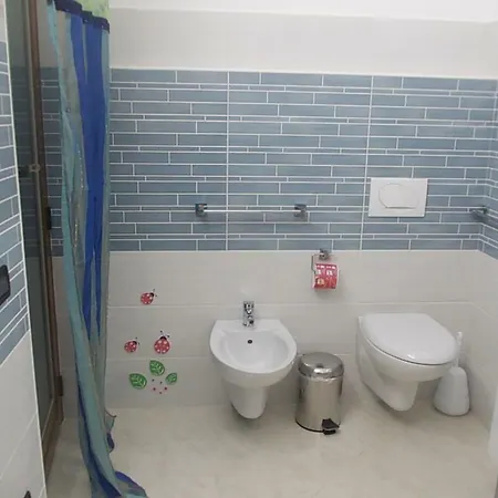 Bed & Breakfast A La Maison De Gabry 4*