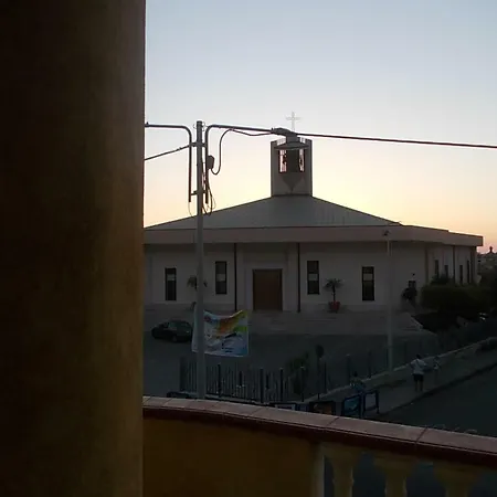 A La Maison De Gabry 4* Vibo Valentia Marina