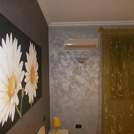 A La Maison De Gabry Bed & Breakfast Vibo Valentia Marina