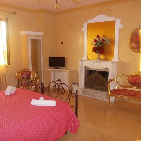 A La Maison De Gabry 住宿加早餐酒店 维博瓦伦蒂亚码头