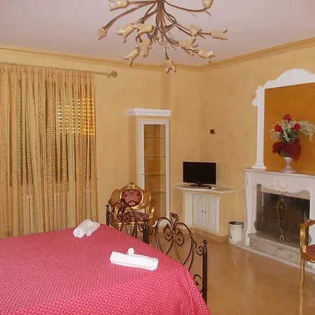 A La Maison De Gabry