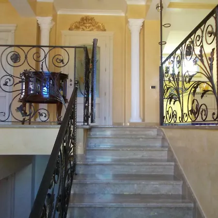 A La Maison De Gabry Bed & Breakfast Vibo Valentia Marina