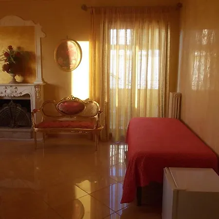 A La Maison De Gabry 4* Vibo Valentia Marina