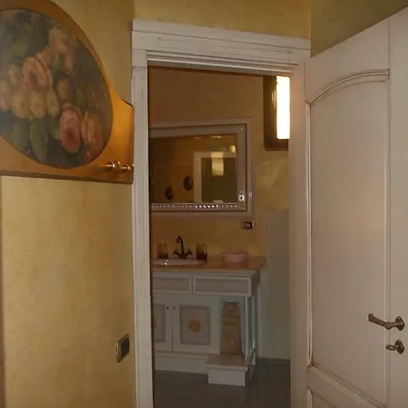 住宿加早餐酒店 A La Maison De Gabry 4*