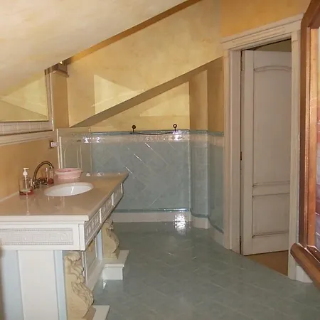 A La Maison De Gabry 4* Vibo Valentia Marina