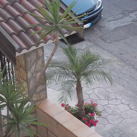 Bed & Breakfast A La Maison De Gabry 4*