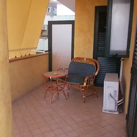 Bed & Breakfast A La Maison De Gabry Vibo Valentia Marina