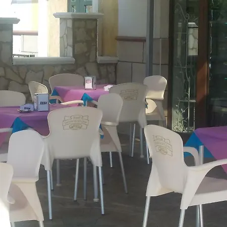 A La Maison De Gabry Vibo Valentia Marina