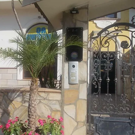 A La Maison De Gabry 2* Vibo Valentia Marina