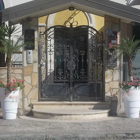 Bed & Breakfast A La Maison De Gabry Vibo Valentia Marina