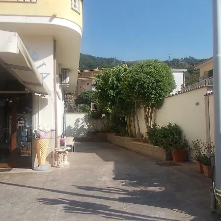 A La Maison De Gabry 2* Vibo Valentia Marina