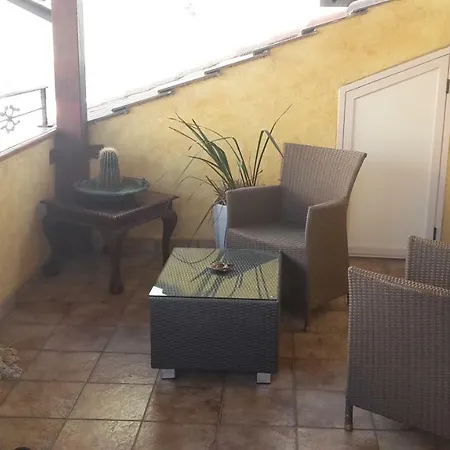 A La Maison De Gabry 4* Vibo Valentia Marina