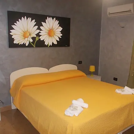 A La Maison De Gabry 住宿加早餐酒店 维博瓦伦蒂亚码头