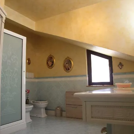 Bed & Breakfast A La Maison De Gabry Vibo Valentia Marina